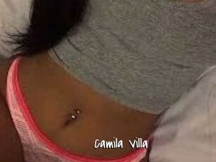 Camila_Villa