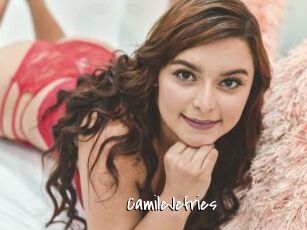 CamileJefries