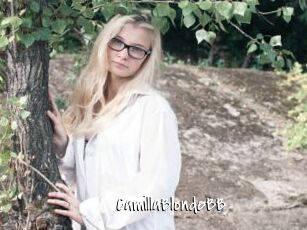 CamillaBlondeBB
