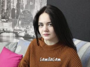 CamillaCam