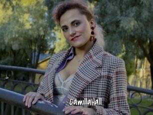 CamillaHall