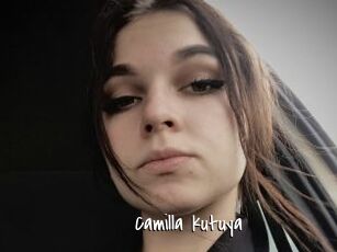 Camilla_kutuya