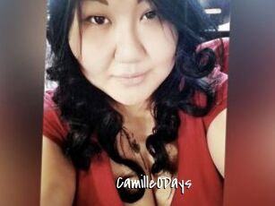 CamilleODays