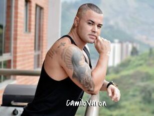 CamiloVaron