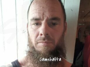 Camshafta