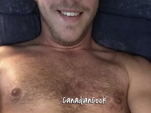 CanadianCock