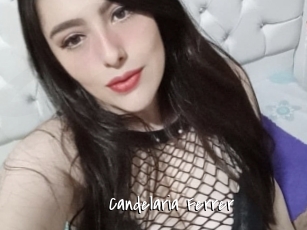 Candelaria_Ferrer Sexy Footjobs