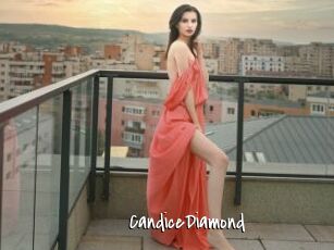 CandiceDiamond Sexy Footjobs