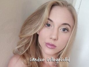 Candice_CollegeCoEd