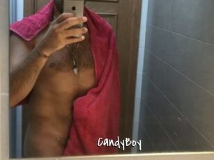 CandyBoy