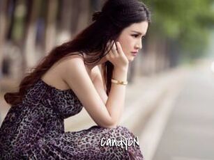 CandyCN
