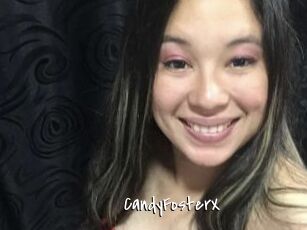 CandyFosterX