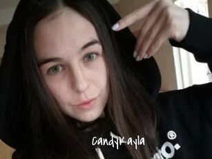 CandyKayla