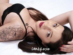 CandyLexie