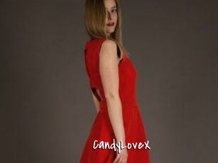 CandyLoveX
