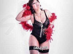 CandyMilf