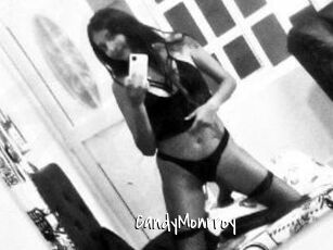CandyMonrroy