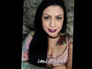 CandyRocker