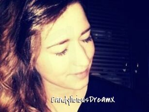 CandyliciousDreamX