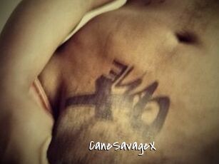 CaneSavageX