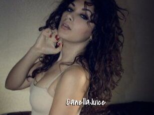 CanellaJuice