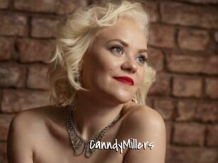 CanndyMillers