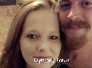 Capri_and_Travis