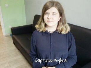 CapriciousSylvia