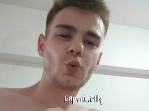 CaptainBIlly