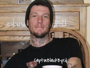 CaptinBlackByrd