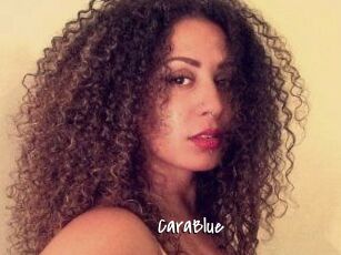 CaraBlue