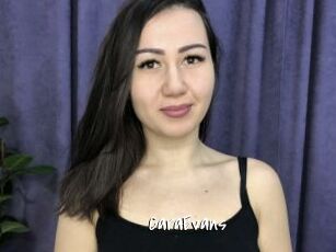 CaraEvans