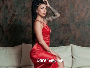 CaraTompson