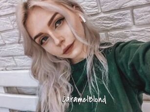 CaramelBlond