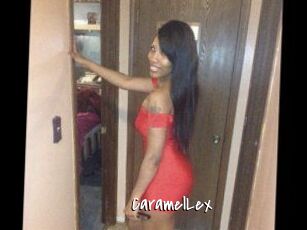 CaramelLex