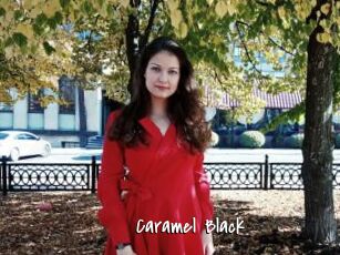 Caramel_Black