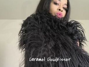 Caramel_CloudKisser Sexy Footjobs