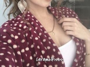 Caramelkissss Sexy Footjobs