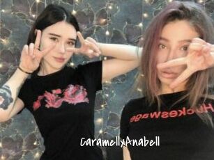 CaramellxAnabell