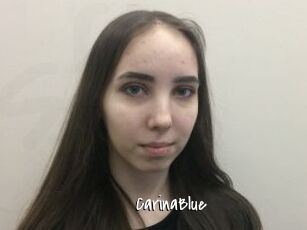 CarinaBlue