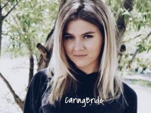 CaringBride