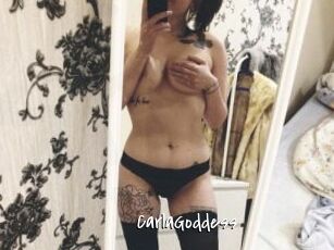 CarlaGoddess