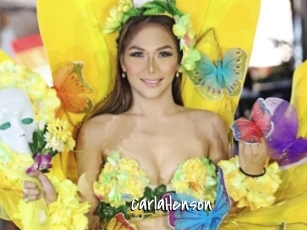 CarlaHenson