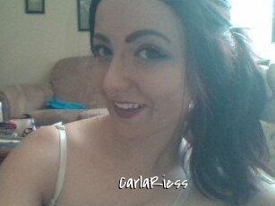 CarlaRiess