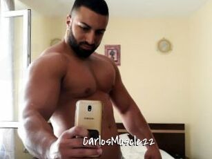 CarlosMuscle22