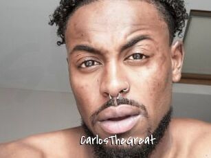 CarlosTheGreat