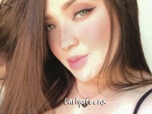 CarlyGreenx