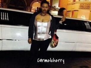 Carmelcherry