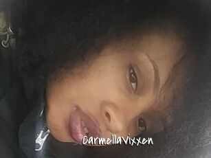 CarmellaVixxen