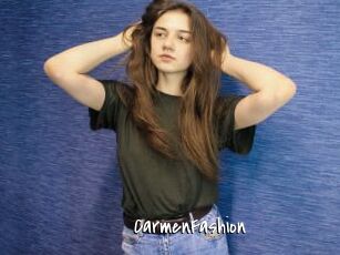 CarmenFashion